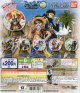 Ｆｒｏｍ　ＴＶ　ａｎｉｍａｔｉｏｎ　ＯＮＥ　ＰＩＥＣＥ　ドームポースコレクション３