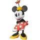 ＵＤＦ　Disney　スタンダードキャラクターズ　ミニーマウス