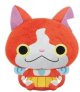 妖怪ウォッチ　コロっとまんまるぬいぐるみ