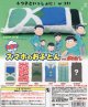 大きいスマホのおふとん　Ｖｅｒ．おそ松さん