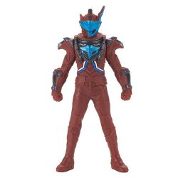 画像1: 仮面ライダービルド ライダーヒーローシリーズ 6 ブラッドスターク