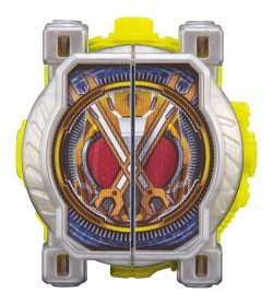 画像1: 仮面ライダージオウ DXキカイミライドウォッチ