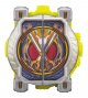 仮面ライダージオウ DXキカイミライドウォッチ