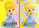 Ｑ ｐｏｓｋｅｔ ｐｅｒｆｕｍａｇｉｃ Ｄｉｓｎｅｙ Ｃｈａｒａｃｔｅｒｓ -Ｃｉｎｄｅｒｅｌｌａ-（シンデレラ）