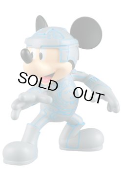 画像1: UDF MICKEY MOUSE （TRON Ver.）