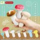 きのこいかがですか？＋正規台紙１枚（付属サービス)☆