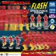 THE FLASH SPEED FORCE FIGURE＋正規台紙１枚（付属サービス)☆
