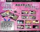 PROOF／モブサイコ100 III　ホロステッカー コレクション　BOX1【再販】（６月）