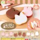 あにまる食パンフェア【カプセルトイ　ガチャガチャ　ガチャポン】＋正規台紙１枚☆