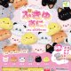 ぷきゅあに。【カプセルトイ　ガチャガチャ　ガチャポン】＋正規台紙１枚☆