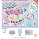 だんりょく クマども  ※カプセル版【５００円カプセルトイ　２０個入り　ケンエレ】＋正規台紙☆