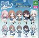 BanG Dream! it's MyGO!!!!!　カプセルラバーストラップ（再販）（４月）【♪３００円カプセルトイ　４０個入り　ブシロード】＋正規台紙