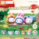 ＥＭＭＡフィギュア２（４月）【♪４００円カプセルトイ　３０個入り　エール】＋正規台紙