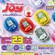 液晶ミニゲーム機－ＪＯＹ－（４月→５月へ延期）【☆４００円カプセルトイ　３０個入り　エール】＋正規台紙
