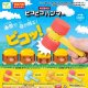 サウンドピコピコハンマー（４月）【♪４００円カプセルトイ　３０個入り　エール】＋正規台紙