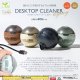 デスクトップクリーナー－レガシー－（４月）【♪４００円カプセルトイ　３０個入り　エール】＋正規台紙