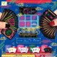 カード麻雀２局目（４月→５月へ延期）【♪３００円カプセルトイ　４０個入り　エール】＋正規台紙