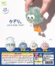 ケドリ。（再販）（５月）【★２００円カプセルトイ　５０個入り　エール】＋正規台紙
