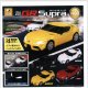 正規ライセンス プルバックGRスープラ（５月→６月へ延期）【★４００円カプセルトイ　３０個入り　SO-TA】＋正規台紙