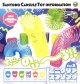 ミニクリアスプリングver（５月）【★１００円カプセルトイ　１００個入り　三洋堂】＋正規台紙