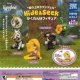 再販 塔の上のラプンツェルHide&Seekかくれんぼフィギュア（６月）【◇４００円カプセルトイ　３０個入り　タカラトミー】＋正規台紙