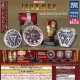 再販 アイアンマン-ムービーアイテムコレクション-（６月）【◇５００円カプセルトイ　２０個入り　タカラトミー】＋正規台紙