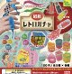 昭和レトロガチャ再販（６月）【◇１００円カプセルトイ　１００個入り　共同】＋正規台紙