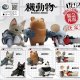 機動物　第１弾（再販）（６月）【◇４００円カプセルトイ　３０個入り　ＨＭＡ】＋正規台紙