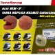 タイラ／ＴＦＣ　Arai RX-7 TAIRA REPLIACA HELMET Collection BOX edition（６月）