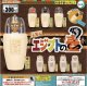 エジプトの壺（再販）【３００円カプセルトイ　４０個入り　ターリン】＋正規台紙☆
