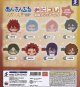 あんさんぶるスターズ!!みにコレ!前髪クリップvol.４(再販)（４月）【♪４００円カプセルトイ　３０個入り　SKJAPAN】＋正規台紙★