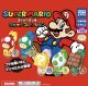 再販 スーパーマリオウォッチコレクション（６月）【◇４００円カプセルトイ　３０個入り　タカラトミー】＋正規台紙