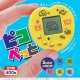 ピコぺっと（７月）【◆４００円カプセルトイ　３０個入り　アオポップ】＋正規台紙