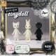 porops tiny doll（７月）【◆５００円カプセルトイ　２０個入り　SO-TA】＋正規台紙