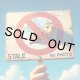 ＣＡＰＳＵＬＥ　ＭＡＣＨＩＮＥＲＹ　スレープニール（７月）【♪５００円カプセルトイ　２０個入り　IP4】＋正規台紙
