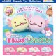 ウーパーのるるんぱぷちぐるみ（７月）【◆４００円カプセルトイ　３０個入り　アミューズ】＋正規台紙