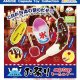 もぐもぐジャパンお祭りKH（７月）【◆３００円カプセルトイ　４０個入り　アミューズ】＋正規台紙