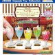 ちっさ店クリームソーダキーホルダー（７月）【◆２００円カプセルトイ　５０個入り　アミューズ】＋正規台紙