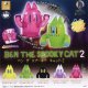 BEN THE SPOOKY CAT2（７月）【◆４００円カプセルトイ　３０個入り　SO-TA】＋正規台紙