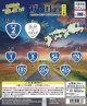 ザ・国道　西日本編（７月）【◆３００円カプセルトイ　４０個入り　セイユー】＋正規台紙