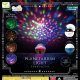 プラネタリウムライト（７月）【◆４００円カプセルトイ　３０個入り　エール】＋正規台紙