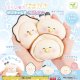 つぶらな瞳のなまがきばぶちゃんずむぎゅぬい（７月）【◆４００円カプセルトイ　３０個入り　エール】＋正規台紙