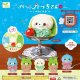 すくっとたっちさん12－しゅわしゅわ－（７月）【◆４００円カプセルトイ　３０個入り　エール】＋正規台紙