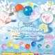 マリンスーパーボール－オーシャン－（７月）【◆１００円カプセルトイ　１００個入り　エール】＋正規台紙