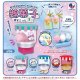 綿菓子ますこっと3（７月）【◆４００円カプセルトイ　３０個入り　Ｊドリーム】＋正規台紙