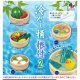 冷やし桶根付2（７月）【◆４００円カプセルトイ　３０個入り　Ｊドリーム】＋正規台紙