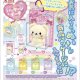 シチュエーションポーチシリーズ！パッケージポーチマスコット（７月）【◆５００円カプセルトイ　２０個入り　トイスピ】＋正規台紙