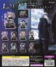 よふかしのうた　つながるぷちアクリルスタンド（再販）（７月）【◆３００円カプセルトイ　４０個入り　ブシロード】＋正規台紙