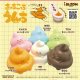 あっちこっちうんちｍｉｎｉ（再販）（７月）【◆３００円カプセルトイ　４０個入り　ブルーム】＋正規台紙