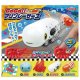 ＧｏＧｏ！！マリンレーサーズ（７月）【◆３００円カプセルトイ　４０個入り　アクセス】＋正規台紙